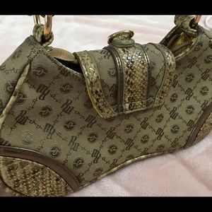 Roca Wear handbag purse